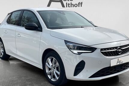 Opel Corsa 13.770 km 14.999 &euro; Ditzingen (bei Stuttgart) 71254