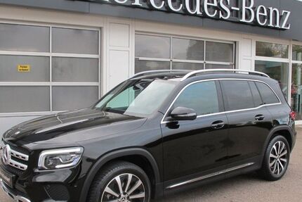 Mercedes-Benz GLB 200 13.000 km 41.900 &euro; Bönnigheim 74357