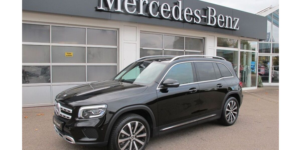 Mercedes-Benz GLB 200 13.000 km 41.900 &euro; Bönnigheim 74357