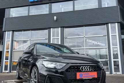 Audi A1 44.200 km 22.990 &euro; Backnang 71522