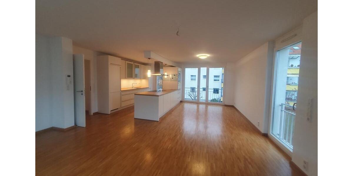Etagenwohnung Ostfildern - 5 Zimmer, 134 m&sup2;, 2.200&euro; | Angebot:27549073