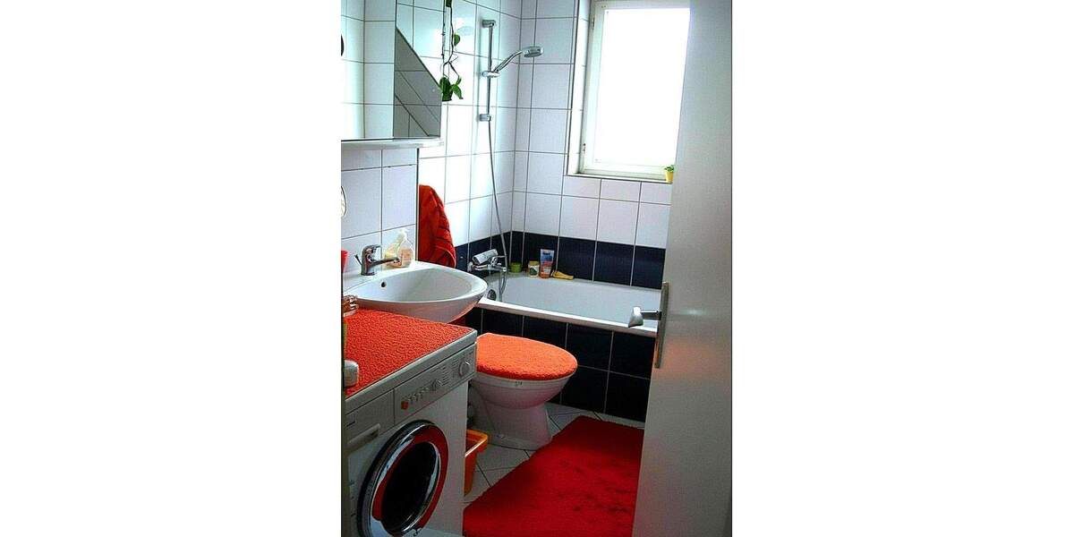 Etagenwohnung Heilbronn Neckargartach - 3 Zimmer, 51 m&sup2;, 189.000&euro; | Angebot:25718847