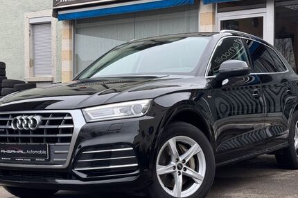 Audi Q5 158.000 km 20.480 &euro; Weil der Stadt 71263