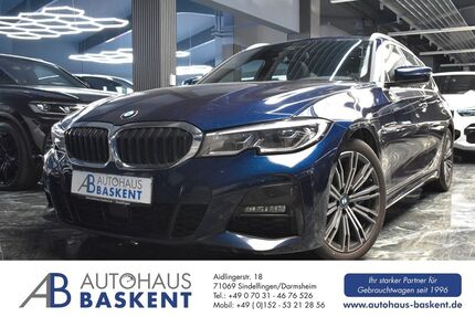 BMW 330 98.800 km 30.980 &euro; Sindelfingen-Darmsheim 71069
