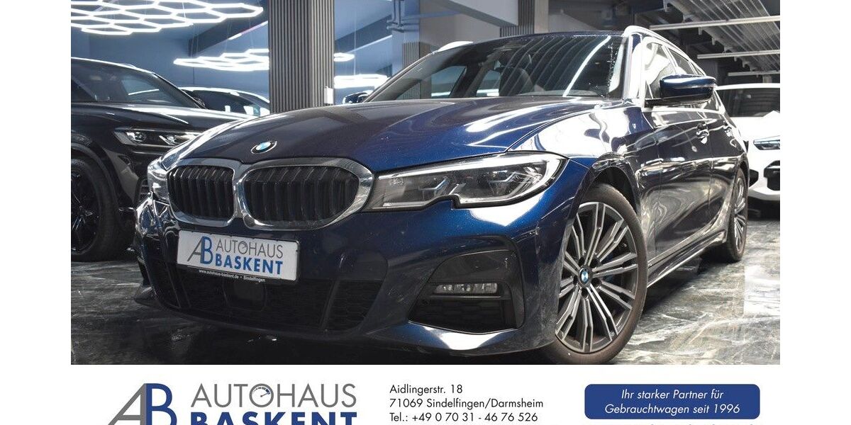 BMW 330 98.800 km 30.980 &euro; Sindelfingen-Darmsheim 71069