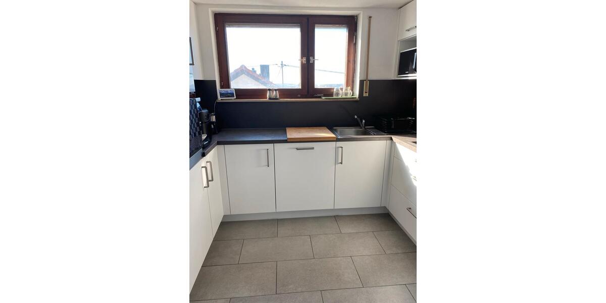 Etagenwohnung Backnang - 3.5 Zimmer, 83 m&sup2;, 250.000&euro; | Angebot:26957475