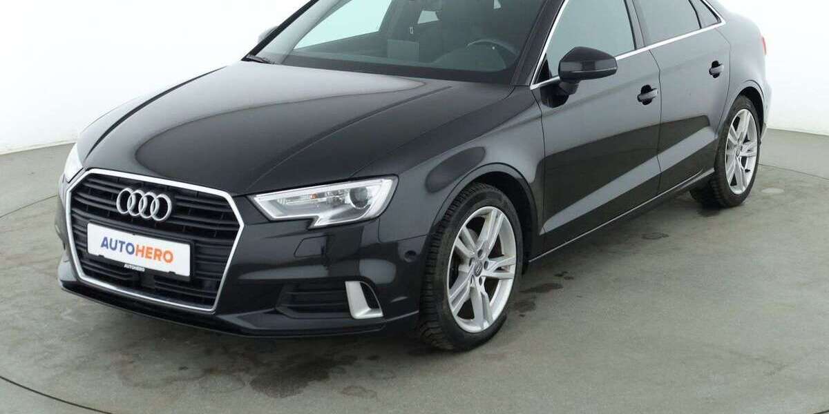 Audi A3 108.390 km 18.950 &euro; Stuttgart 70195