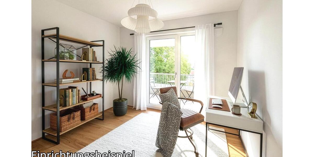 Dachgeschoßwohnung Leonberg - 4 Zimmer, 124 m&sup2;, 2.472&euro; | Angebot:24919337