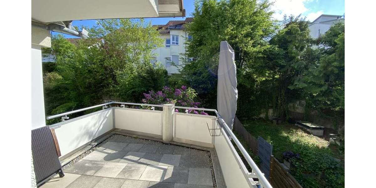Etagenwohnung Leinfelden-Echterdingen / Stetten Stetten - 3 Zimmer, 87 m&sup2;, 1.200&euro; | Angebot:26847049