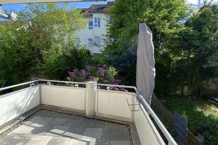 Wohnung Leinfelden-Echterdingen / Stetten Stetten - 3 Zimmer, 87 m&sup2;, 1.200&euro; | Angebot:26847049