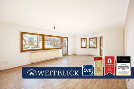 Wohnung Besigheim - 4 Zimmer, 100 m&sup2;, 298.000&euro; | Angebot:26960201