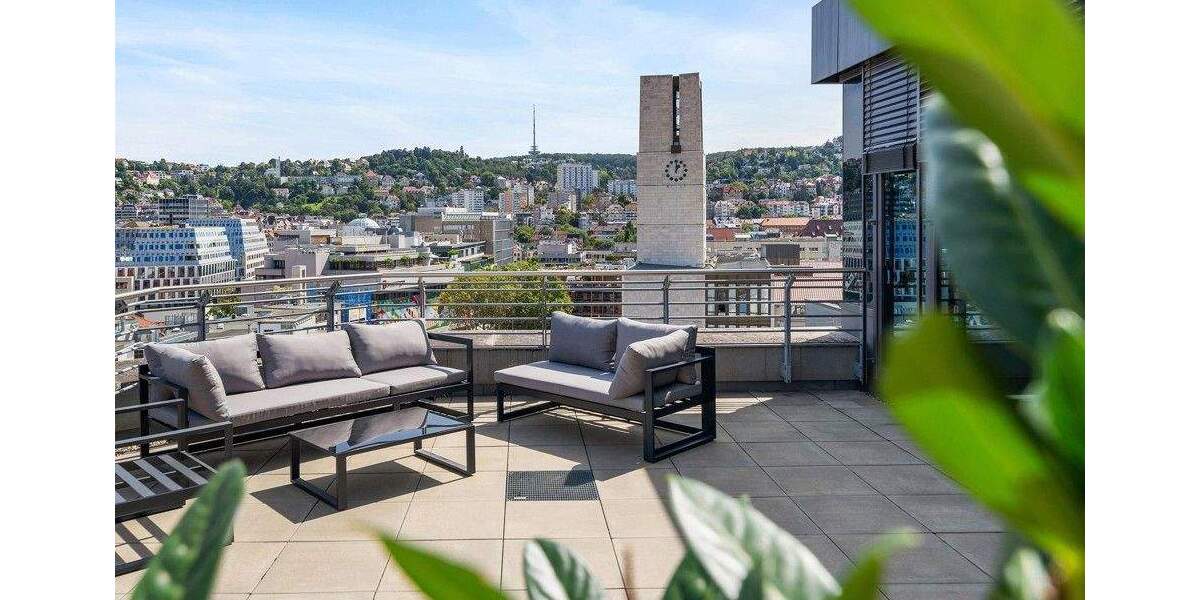 Gewerbeobjekt Stuttgart Mitte - 329&euro; | Angebot:25894255