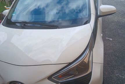 Toyota Aygo (X) 60.000 km 11.500 &euro; Heilbronn 74080