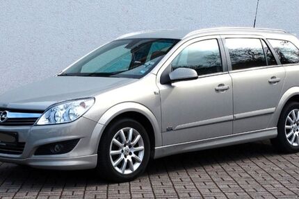 Opel Astra 133.000 km 4.888 &euro; Stuttgart 70563