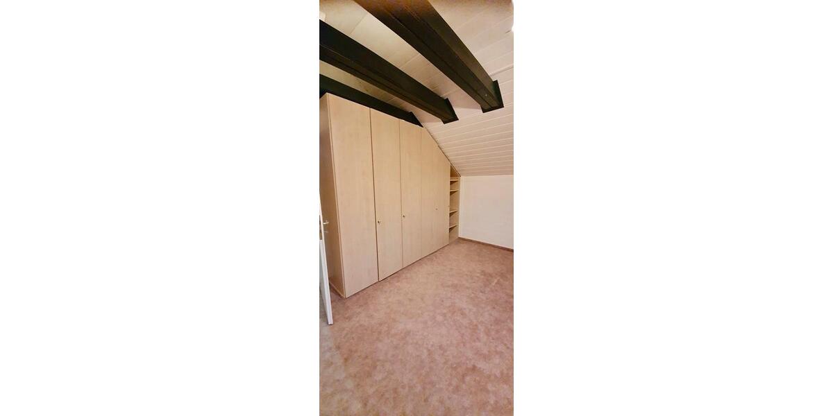 Dachgeschoßwohnung Steinheim an der Murr - 2.5 Zimmer, 55 m&sup2;, 185.000&euro; | Angebot:26837404