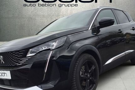 Peugeot 3008 48.500 km 22.480 &euro; Magstadt 71106