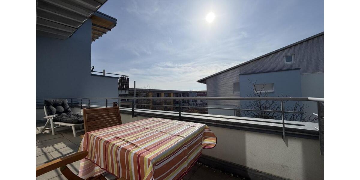 Terrassenwohnung Ludwigsburg - 4 Zimmer, 84 m&sup2;, 499.000&euro; | Angebot:25843719
