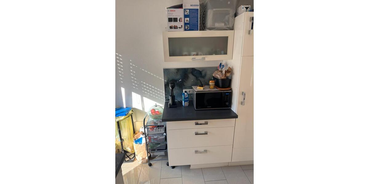 Etagenwohnung Esslingen am Neckar Pliensauvorstadt - 3 Zimmer, 70 m&sup2;, 1.250&euro; | Angebot:27565837