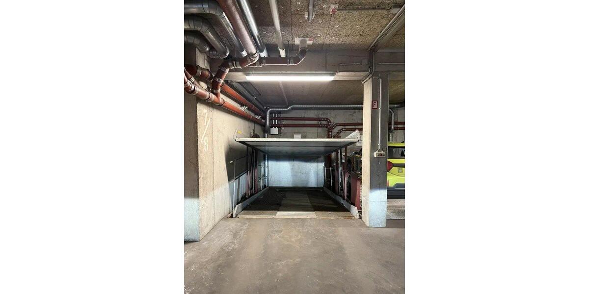 Etagenwohnung Stuttgart Stuttgart-West - 1 Zimmer, 34 m&sup2;, 775&euro; | Angebot:26039749