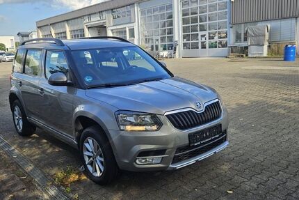 Skoda Yeti 187.491 km 5.900 &euro; Waiblingen Neustadt ( 15 km von Stuttgart ) 71336