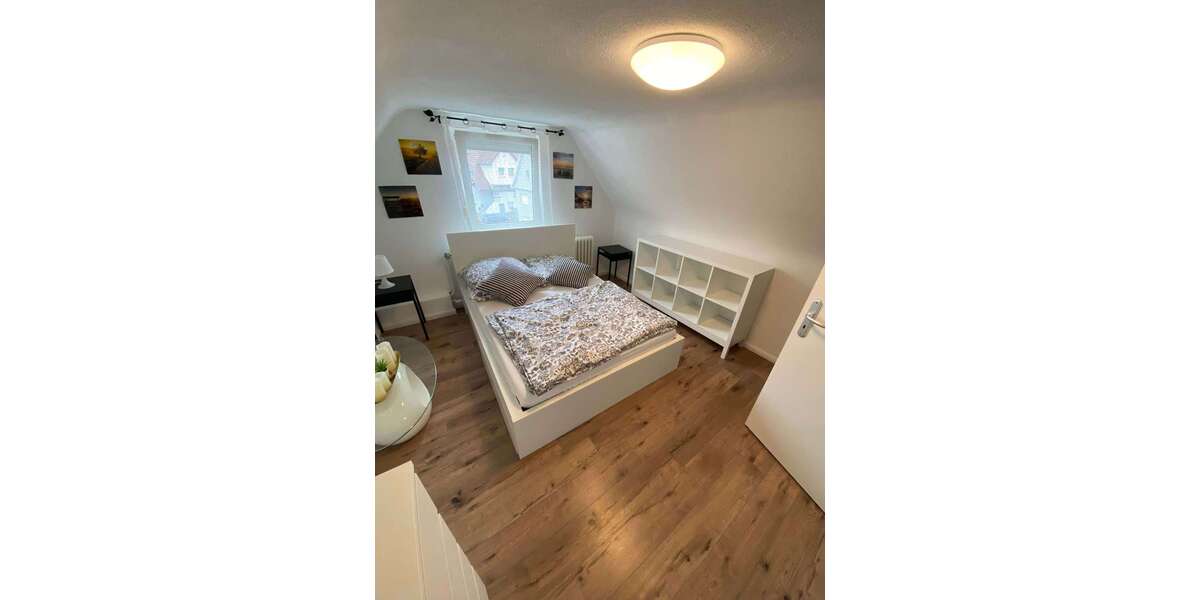 Zimmer Ludwigsburg Oßweil - 2 Zimmer, 1.300&euro; | Angebot:24807863