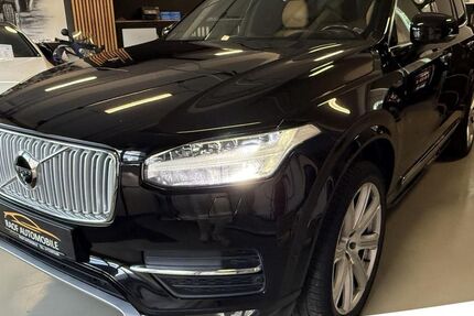Volvo XC90 113.000 km 32.000 &euro; Heilbronn 74078