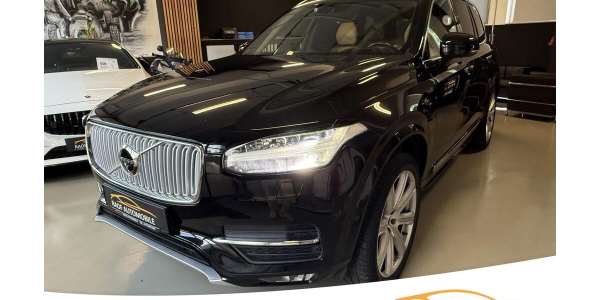 Volvo XC90 113.000 km 32.000 &euro; Heilbronn 74078