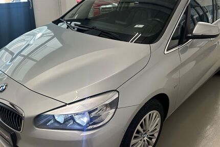 BMW 220 33.671 km 18.490 &euro; LEONBERG 71229