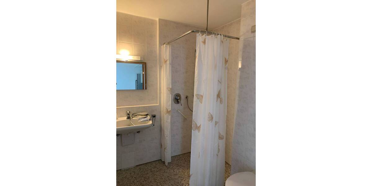 Etagenwohnung Backnang Obere Vorstadt - 2 Zimmer, 47 m&sup2;, 158.000&euro; | Angebot:25730502