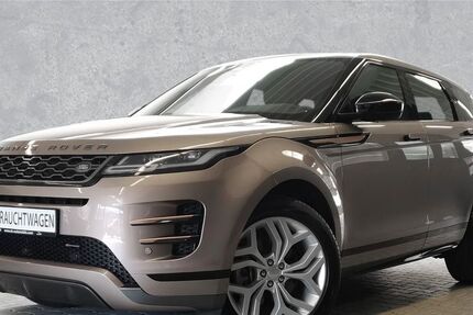 Land Rover Range Rover Evoque 57.180 km 36.400 &euro; Asperg 71679