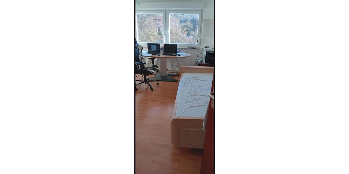 Etagenwohnung Stuttgart Stuttgart-West - 2 Zimmer, 60 m&sup2;, 1.300&euro; | Angebot:25411406