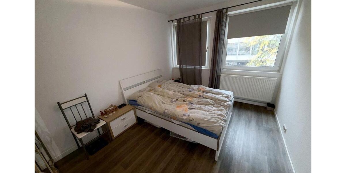Etagenwohnung Heilbronn - 3 Zimmer, 79 m&sup2;, 1.100&euro; | Angebot:27598125