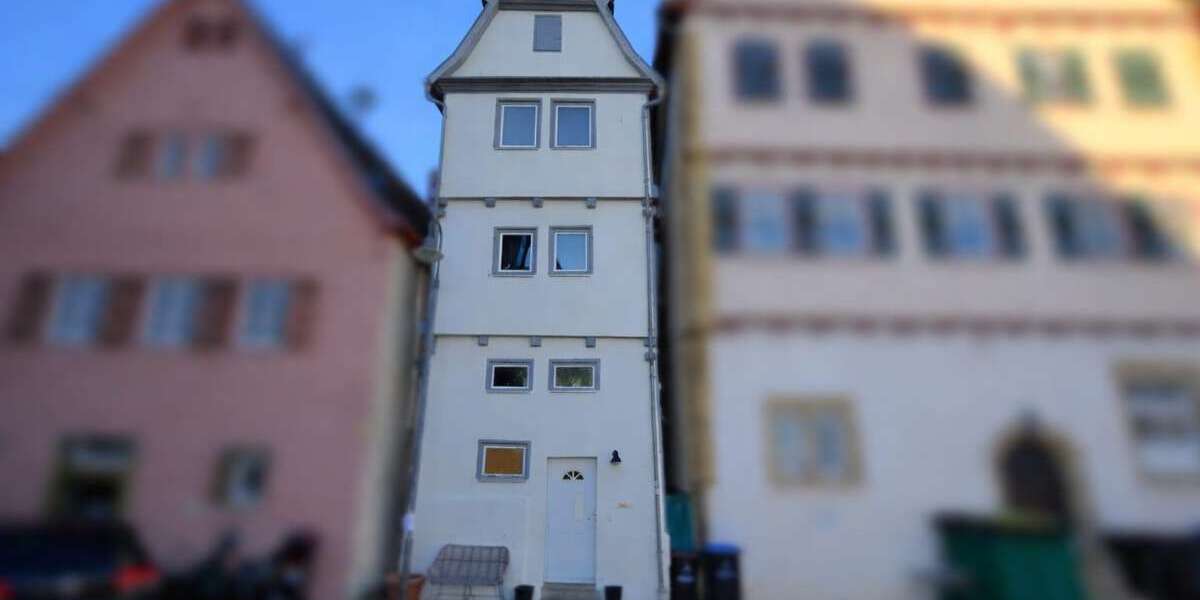 Einfamilienhaus Leonberg - 5 Zimmer, 109 m&sup2;, 498.000&euro; | Angebot:24608230