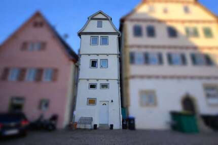 Haus Leonberg - 5 Zimmer, 109 m&sup2;, 498.000&euro; | Angebot:24608230