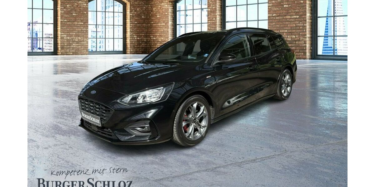 Ford Focus 95.850 km 17.900 &euro; Schorndorf 73614