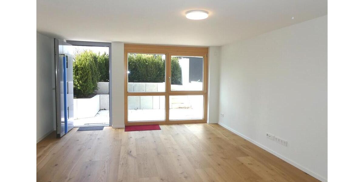 Erdgeschoßwohnung Ludwigsburg Hoheneck - 1 Zimmer, 47 m&sup2;, 680&euro; | Angebot:25752013