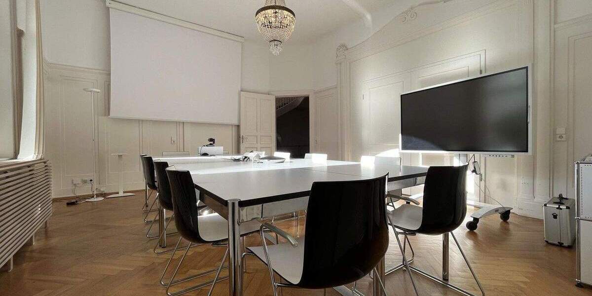 Gewerbeobjekt Stuttgart Nord - 350&euro; | Angebot:25820763