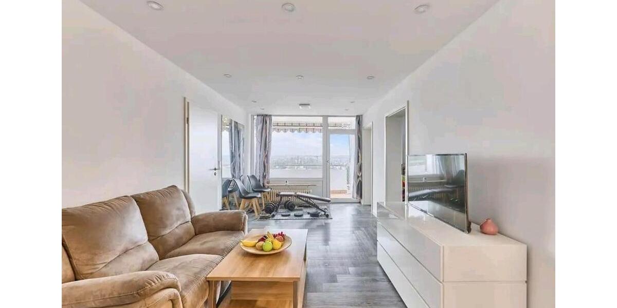 Etagenwohnung Bietigheim-Bissingen Bissingen - 5 Zimmer, 103 m&sup2;, 330.000&euro; | Angebot:27199878