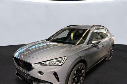 Cupra Formentor 58.485 km 22.890 &euro; Weinstadt 71384