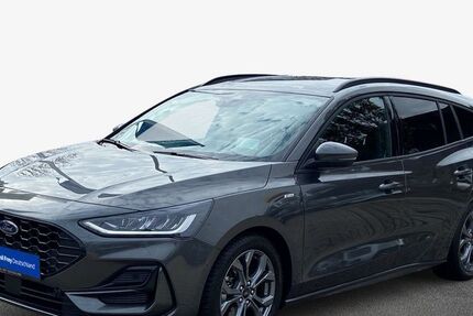 Ford Focus 18.574 km 21.880 &euro; Leonberg 71229