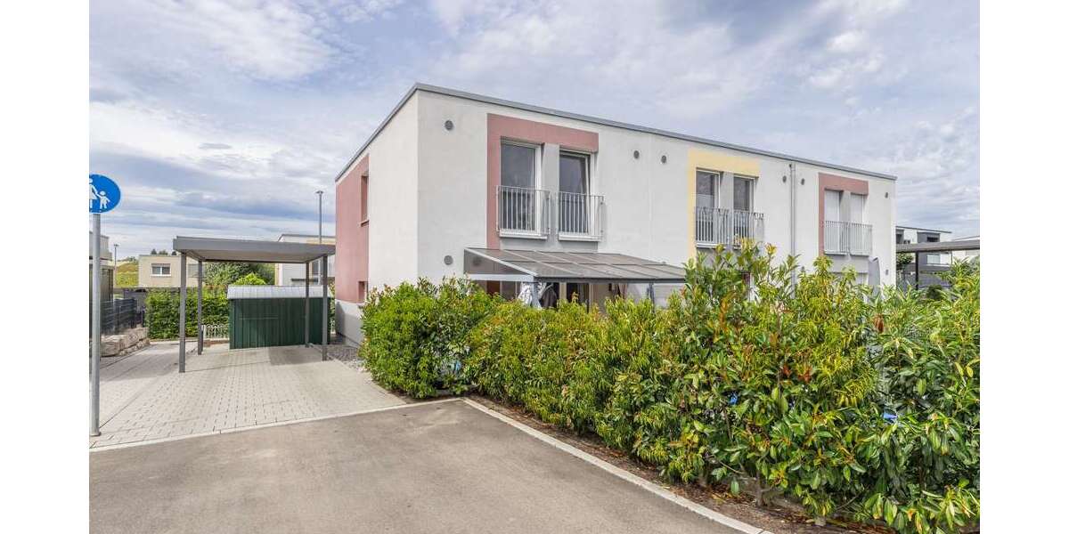 Einfamilienhaus Winnenden - 5 Zimmer, 109 m&sup2;, 667.000&euro; | Angebot:27034459