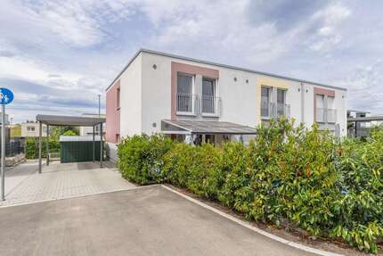 Haus Winnenden - 5 Zimmer, 109 m&sup2;, 667.000&euro; | Angebot:27034459