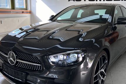 Mercedes-Benz E 200 64.000 km 35.980 &euro; Schönaich 71101