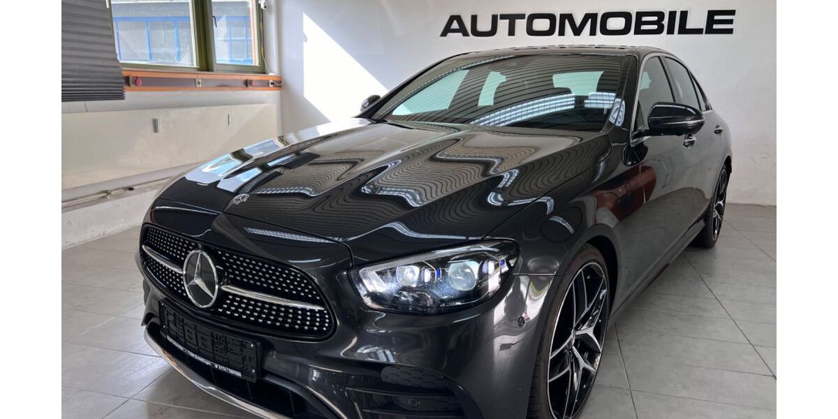 Mercedes-Benz E 200 64.000 km 35.980 &euro; Schönaich 71101