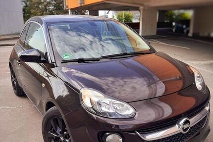 Opel Adam 112.542 km 6.949 &euro; Esslingen am Neckar 73732