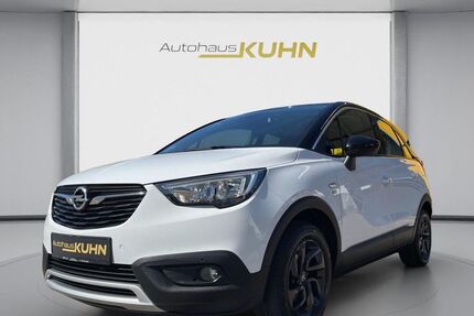 Opel Crossland (X) 75.500 km 12.190 &euro; Plochingen 73207