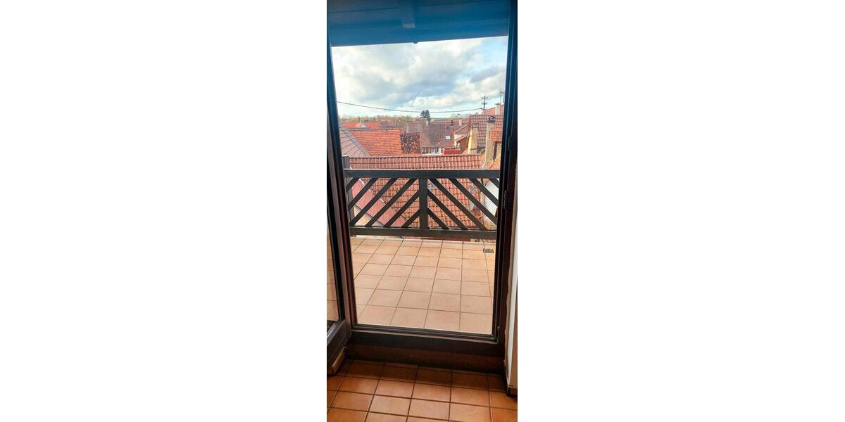 Maisonettenwohnung Brackenheim - 2 Zimmer, 73 m&sup2;, 198.000&euro; | Angebot:27198576