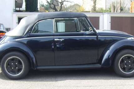 VW Käfer 150.000 km 25.000 &euro; Heilbronn 74078