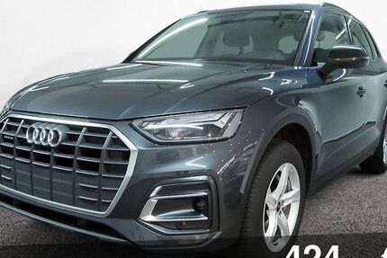 Audi Q5 16.900 km 42.650 &euro; Bietigheim-Bissingen 74321