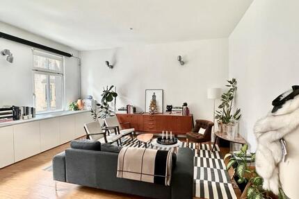 Wohnung Stuttgart Stuttgart-Süd - 3 Zimmer, 110 m&sup2;, 2.190&euro; | Angebot:27569453
